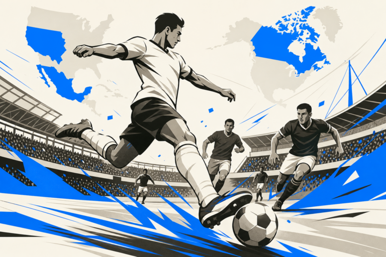 The Best Players to Watch at FIFA World Cup 2026