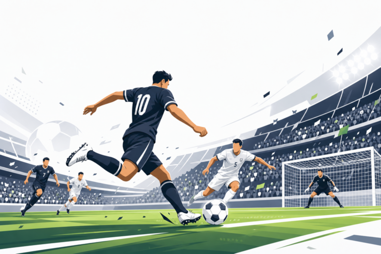 FIFA World Cup 2026: Top Scorers, Best Matches & Biggest Surprises So Far