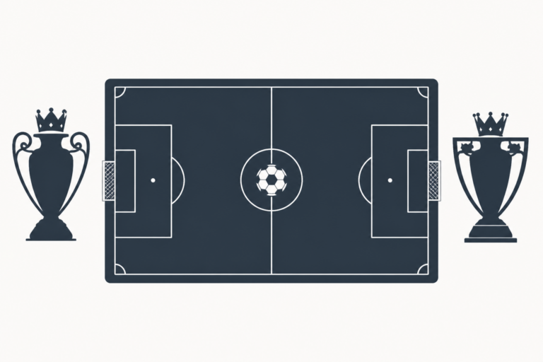 Premier League 2024/25: Complete Standings, Top Scorers & What They Mean for Next Season