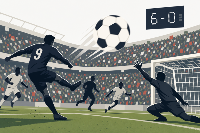 World Cup 2026 Upsets, Goals & Shock Results: What Happened in the Group Stage