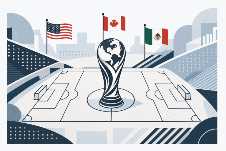 FIFA World Cup 2026: everything you need to know